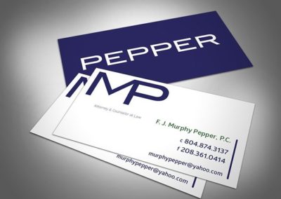 Murphy Pepper, P.C.