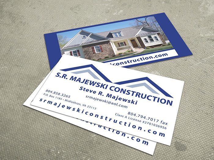 S. R. Majewski Construction