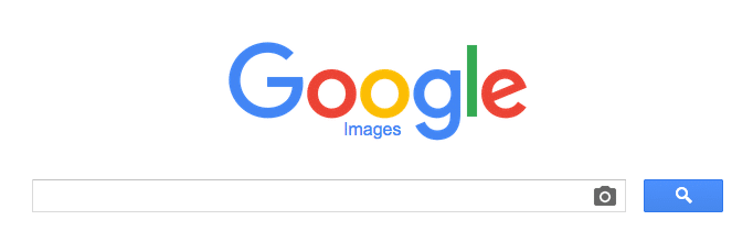 GOOGLE’S NEW LOGO