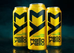 Mello Yello redesign