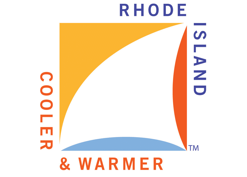 Rhode Island’s New Logo