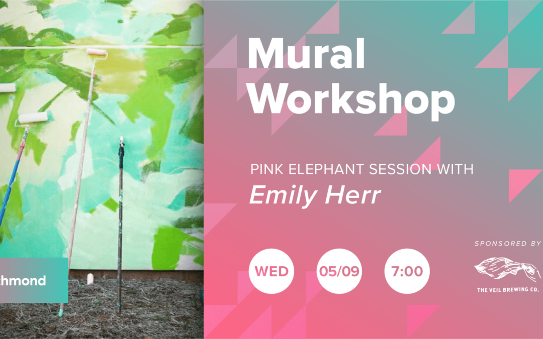 Creative Workshop with Emily Herr