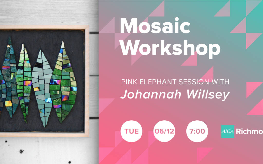 Johannah Willsey – Mural Workshop