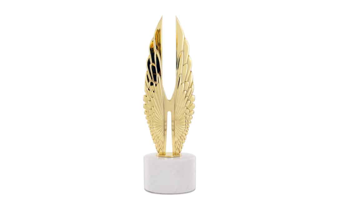 Hermes Creative Awards Winner